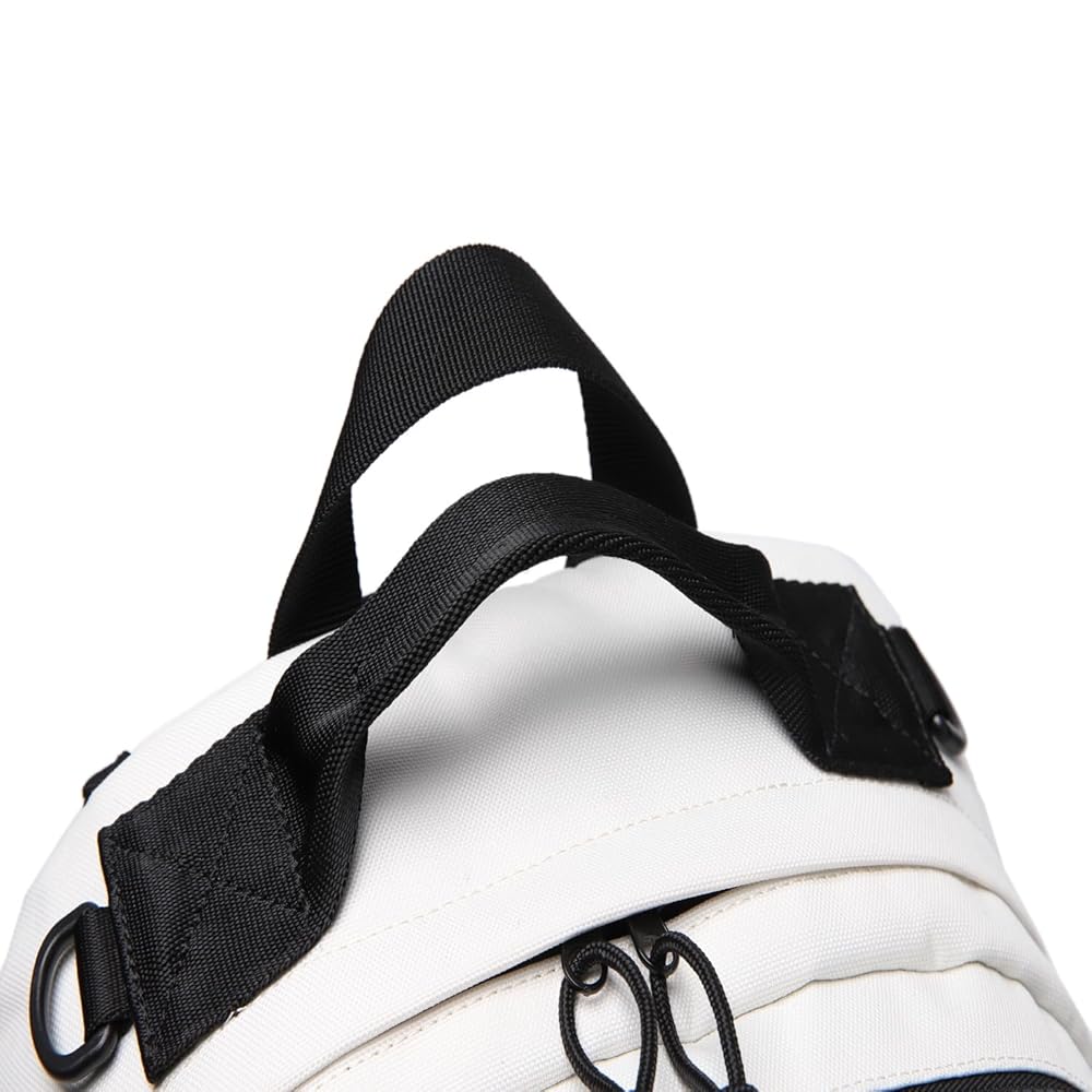 Amazon.co.jp: Daylife Backpack, Ivory : Clothing, Shoes